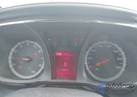 2013 GMC Terrain Slt-1 z USA, uszkodzony, nr VIN 2GKFLVEK5D6362139